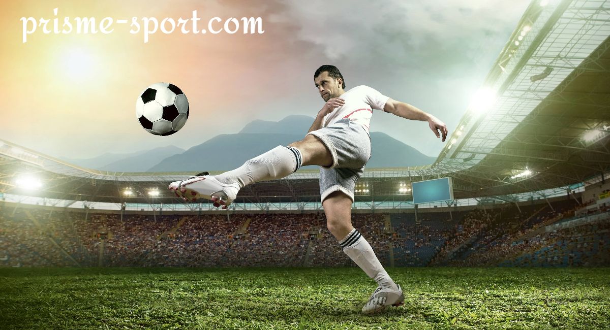 prisme-sport.com